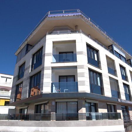 Alojamientos Ven - Vista Extremadura Norte Пласенсия Екстериор снимка